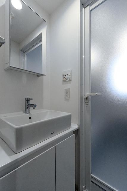 ※写真は同タイプ住戸です。(内装)