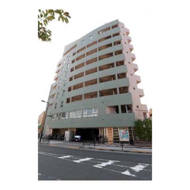 葛飾区金町６丁目 【賃貸居住】マンション