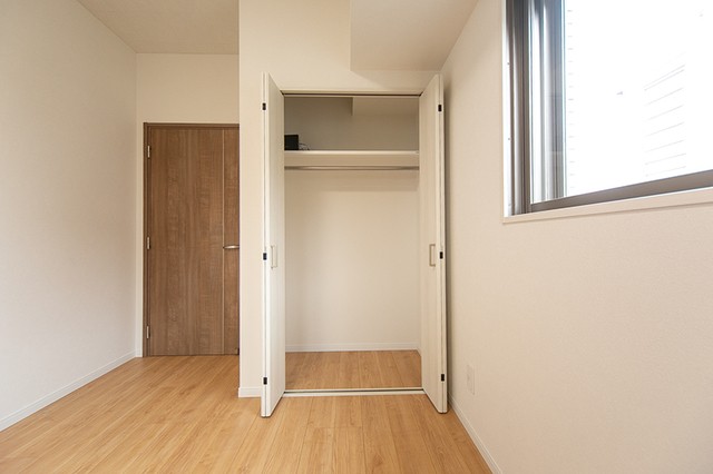 ※写真は同タイプ住戸です。(内装)