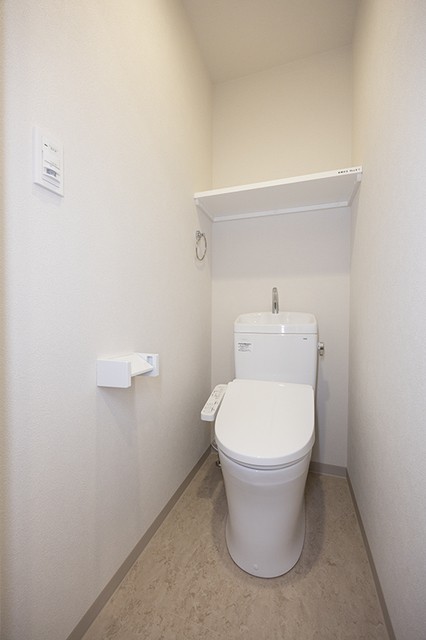 ※写真は同タイプ住戸です。(内装)