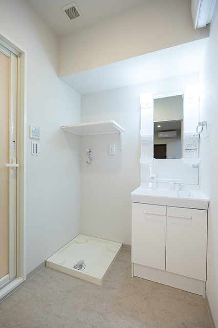 ※写真は同タイプ住戸です。(内装)