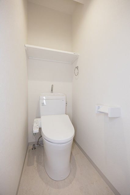 ※写真は同タイプ住戸です。(内装)