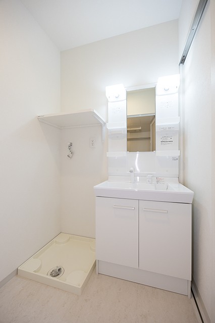 ※写真は同タイプ住戸です。(内装)