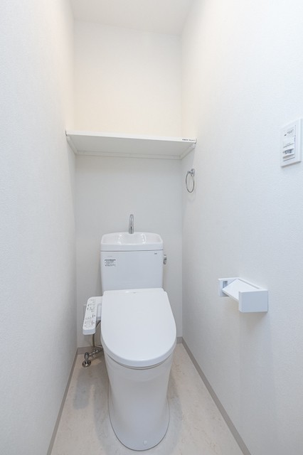 ※写真は同タイプ住戸です。(内装)