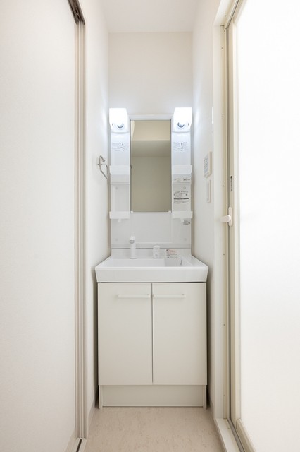※写真は同タイプ住戸です。(内装)