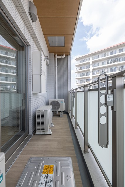 ※写真は同タイプ住戸です。