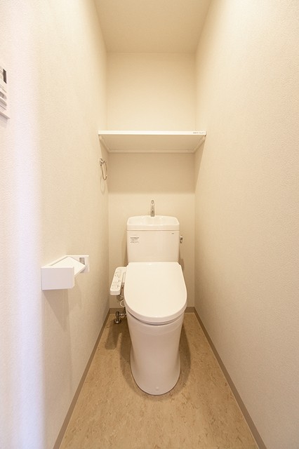 ※写真は同タイプ住戸です。(内装)