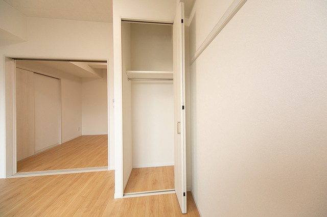 ※写真は同タイプ住戸です。(内装)