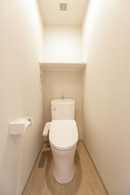 ※写真は同タイプ住戸です。(内装)