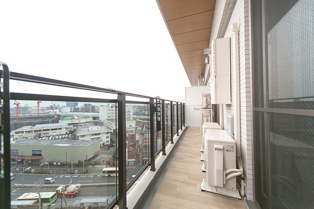 ※写真は同タイプ住戸です。