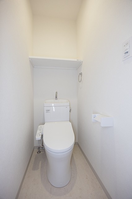 ※写真は同タイプ住戸です。(内装)