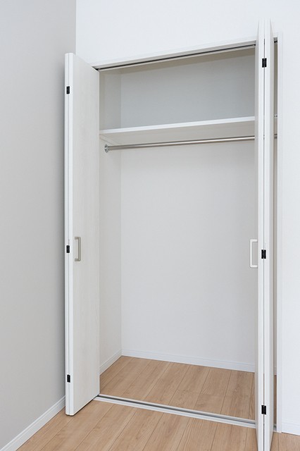※写真は同タイプ住戸です。(内装)