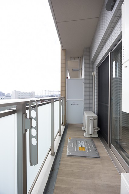 ※写真は同タイプ住戸です。