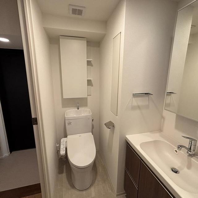 ※写真は同タイプ住戸です。(内装)