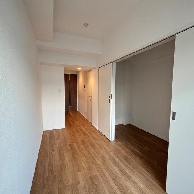 ※写真は同タイプ住戸です。(居間)