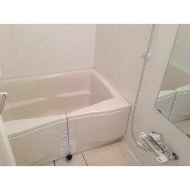 ※写真は同タイプ住戸です。(風呂)