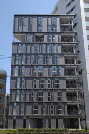 渋谷区千駄ヶ谷３丁目 【賃貸居住】マンション