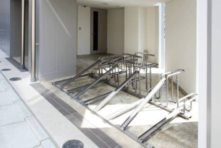 駐輪場(その他建物画像)