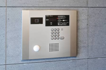 オートロック(その他建物画像)