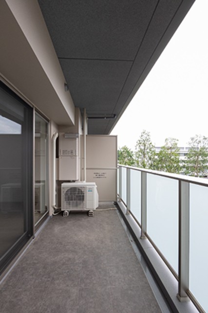 ※写真は同タイプ住戸です。