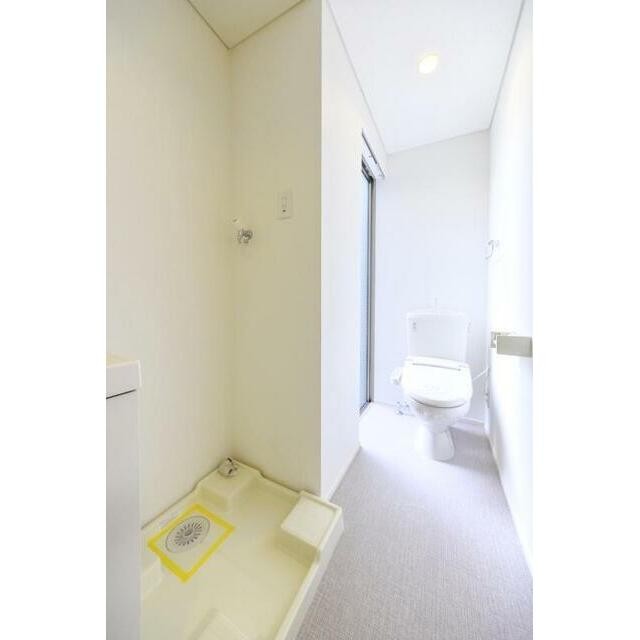 その他、部屋スペース