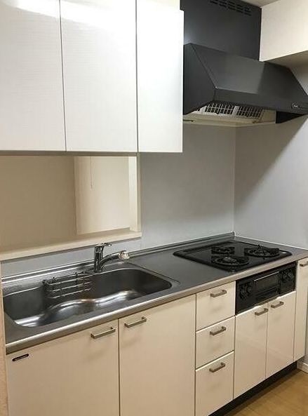 ※同仕様写真含む(キッチン)