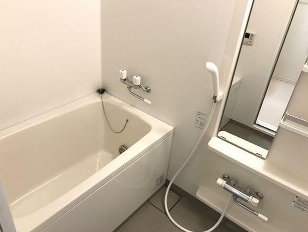 ※同仕様写真含む(風呂)