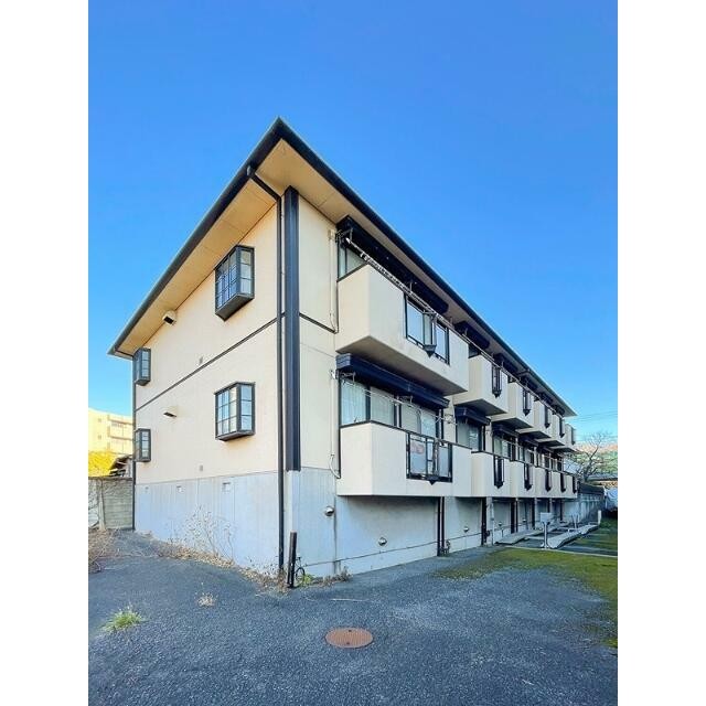 大田区田園調布本町 【賃貸居住】アパート