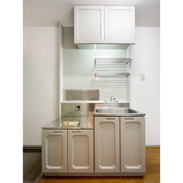 ※同仕様写真含む(キッチン)