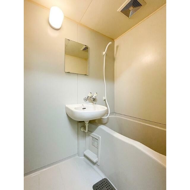 ※同仕様写真含む(風呂)