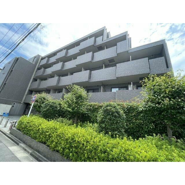 大田区下丸子２丁目 【賃貸居住】マンション