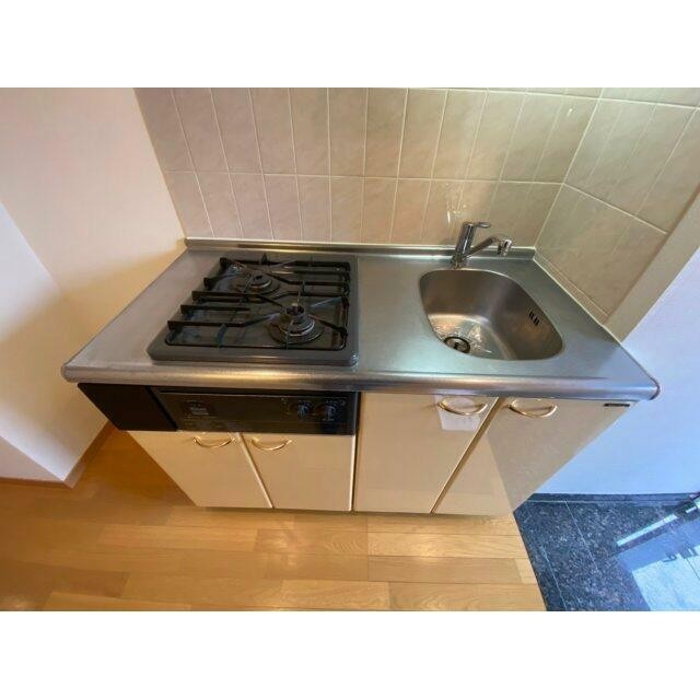 ※同仕様写真含む(キッチン)