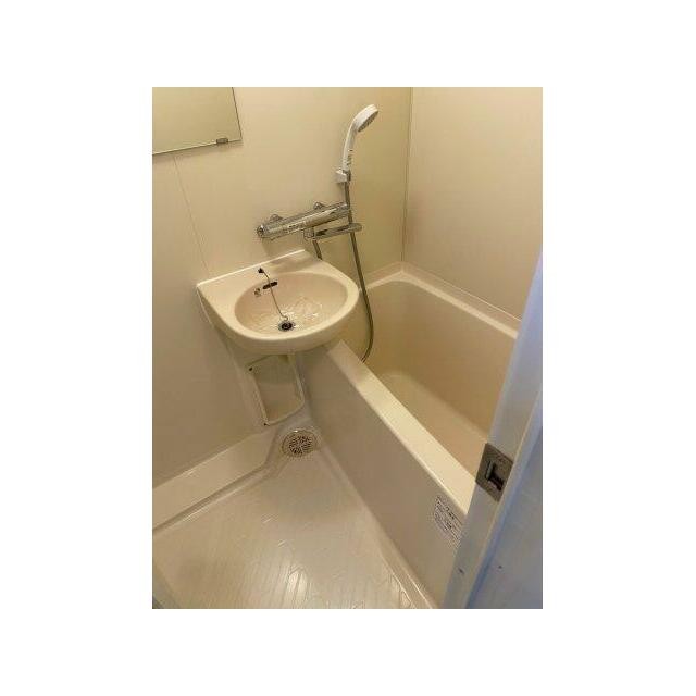 ※同仕様写真含む(風呂)