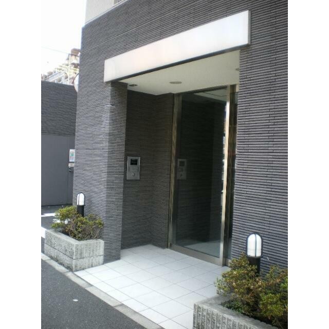エントランス(その他建物画像)