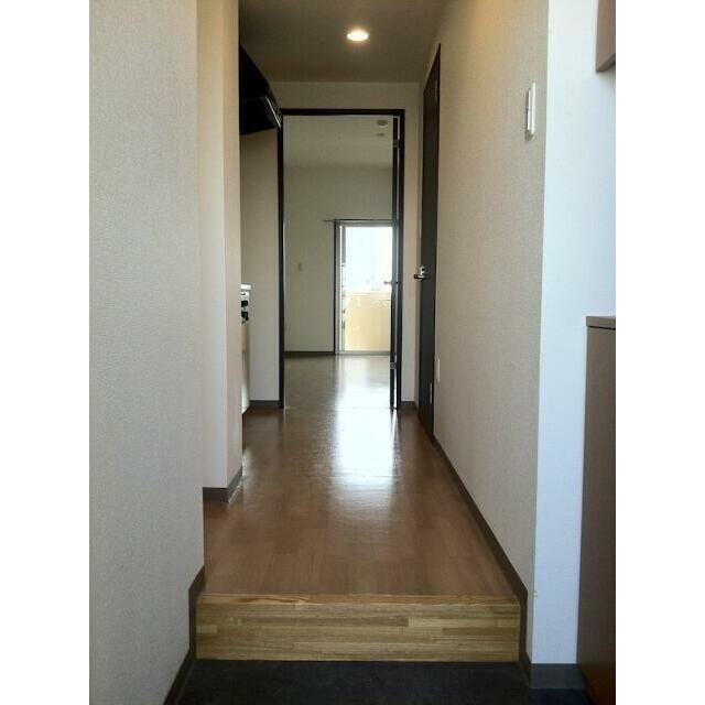 玄関です！※写真転用(玄関)