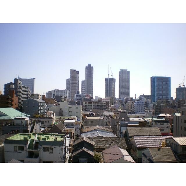 南向きです※写真転用