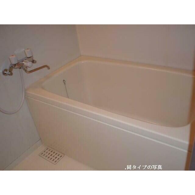 同タイプ別部屋画像・現況優先(風呂)