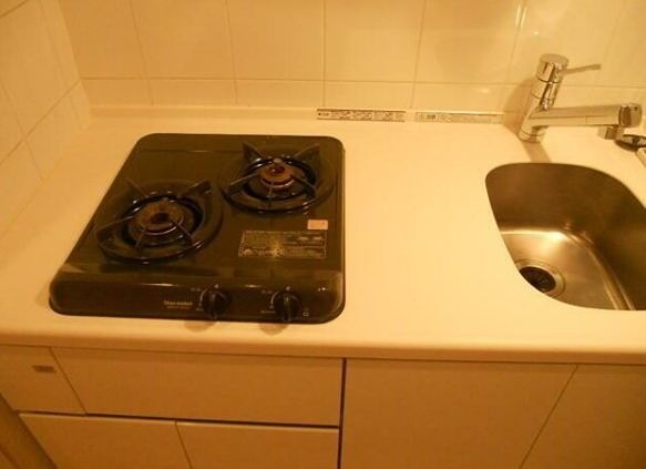 ※同仕様写真含む(キッチン)