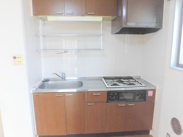 ※同仕様写真含む(キッチン)