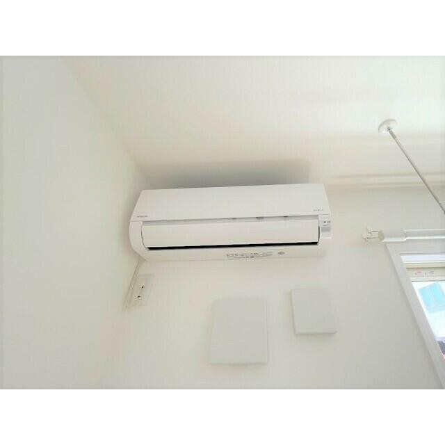 エアコン