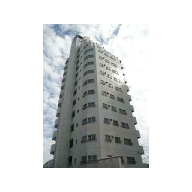 大田区大森中１丁目 【賃貸居住】マンション