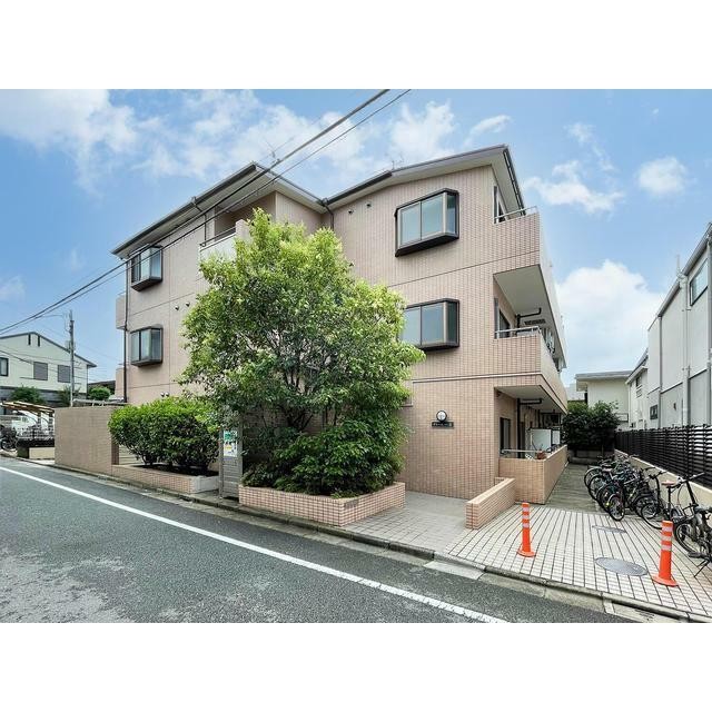 目黒区八雲５丁目 【賃貸居住】マンション