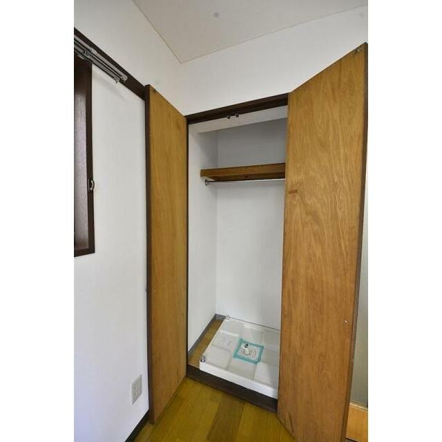 セキュリティ(内装)