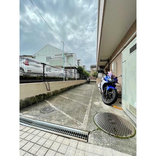 エントランス(その他建物画像)