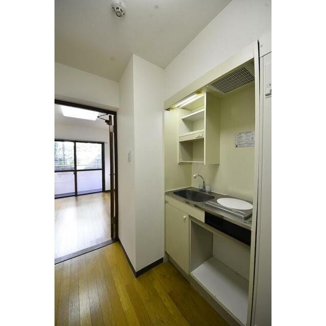 バス(キッチン)