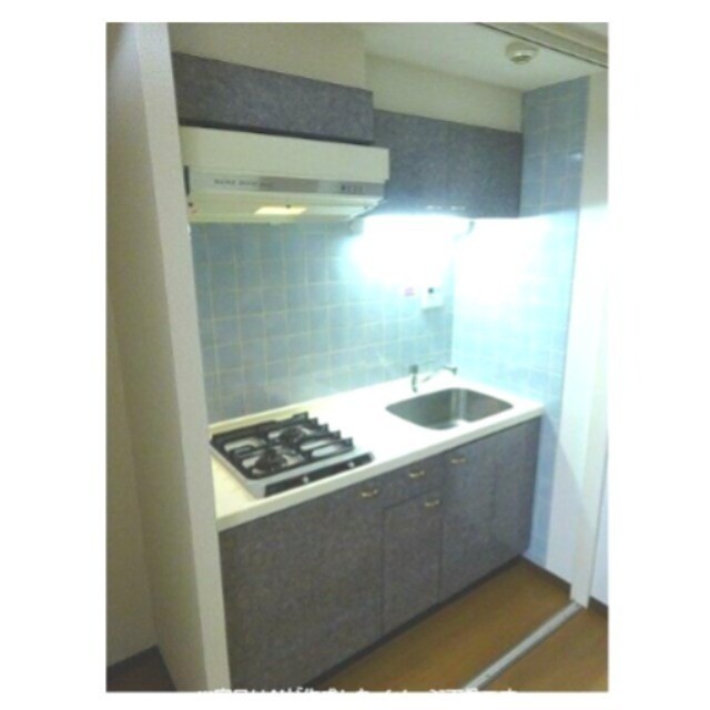 ※同仕様写真含む(キッチン)