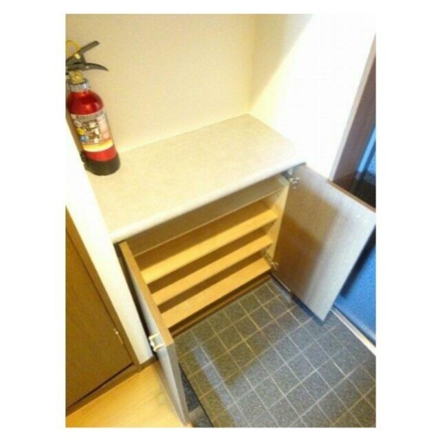 ※同仕様写真含む(玄関)