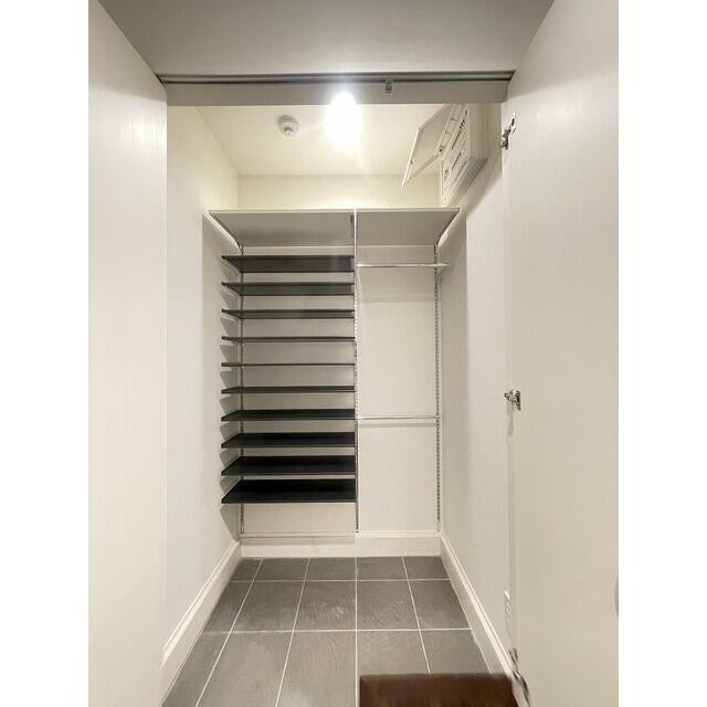 シューズインクローゼット