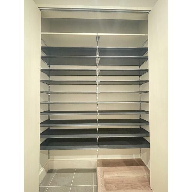 シューズボックス