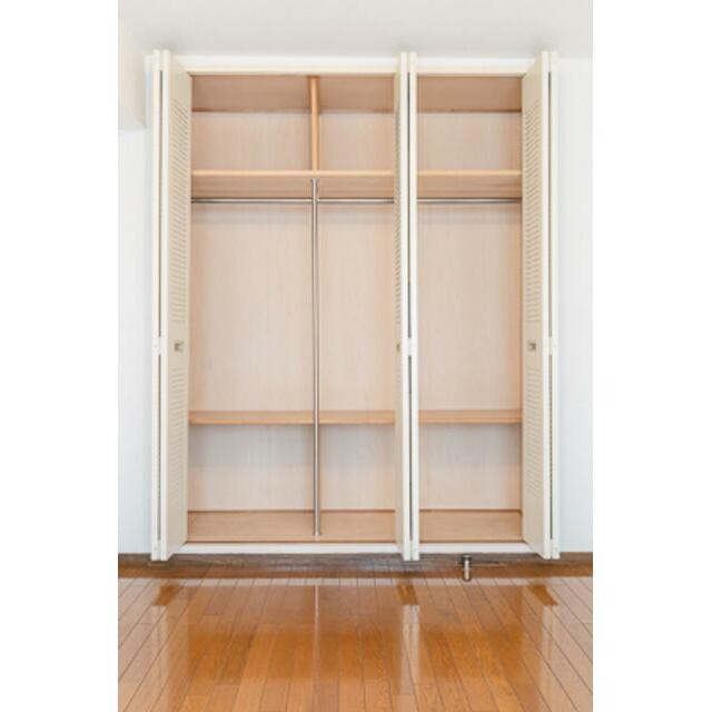 ※写真は同タイプ住戸です。(内装)